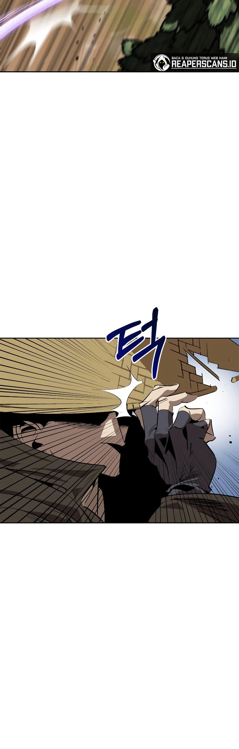 Martial Wild West Chapter 15 Gambar 7