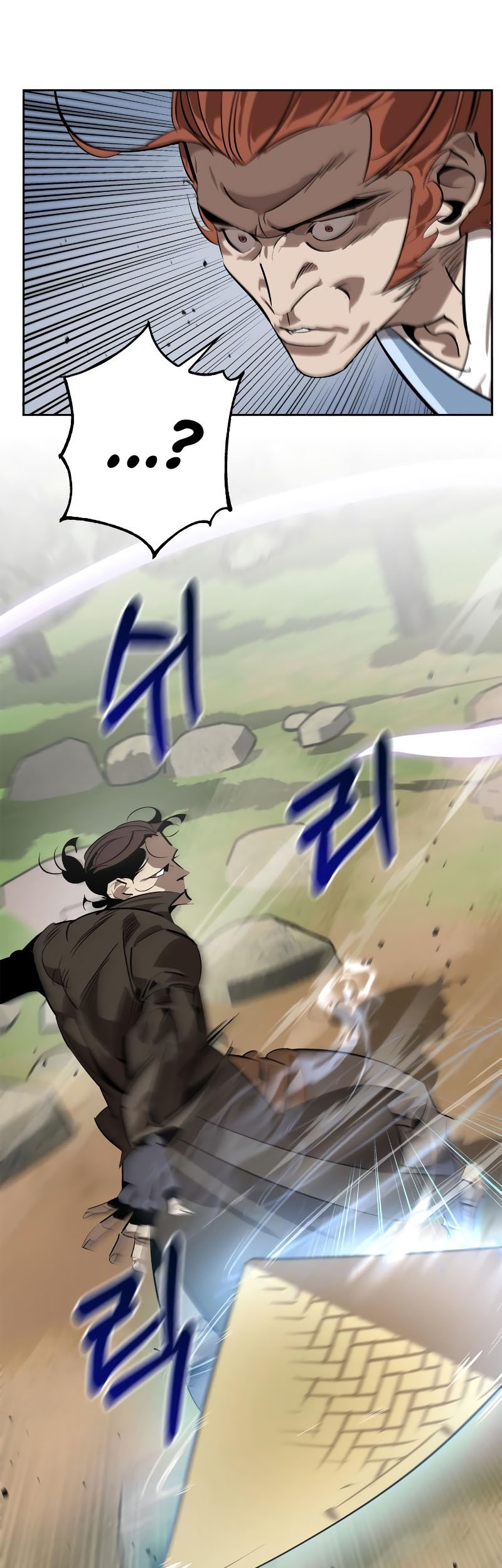 Martial Wild West Chapter 15 Gambar 8