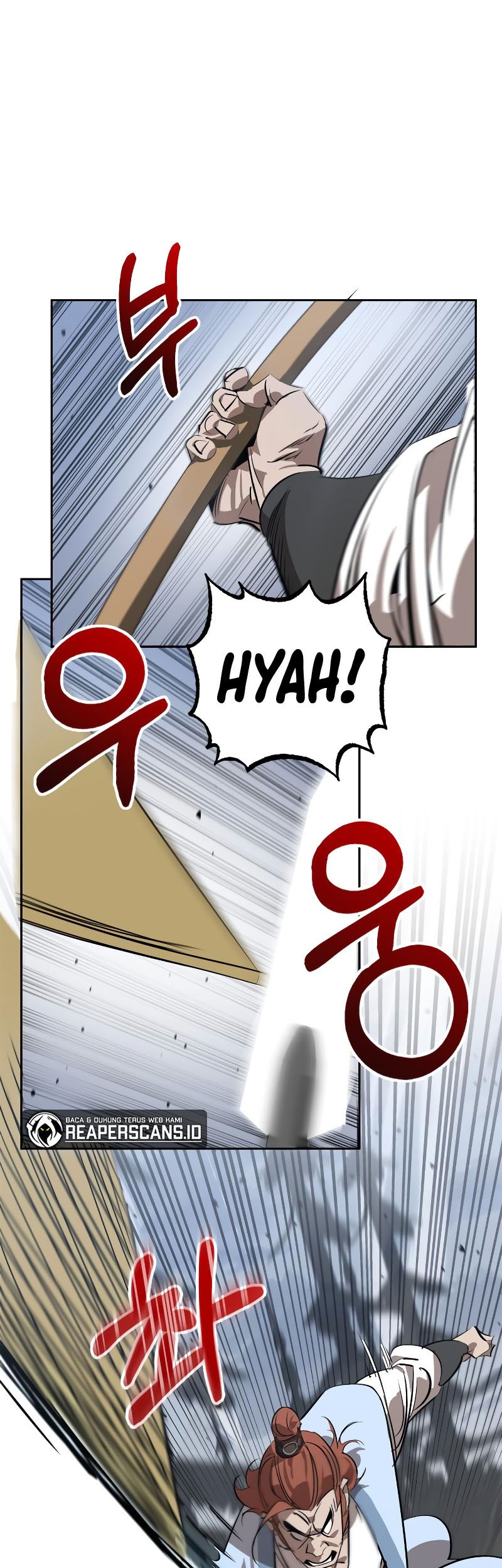 Martial Wild West Chapter 15 Gambar 10