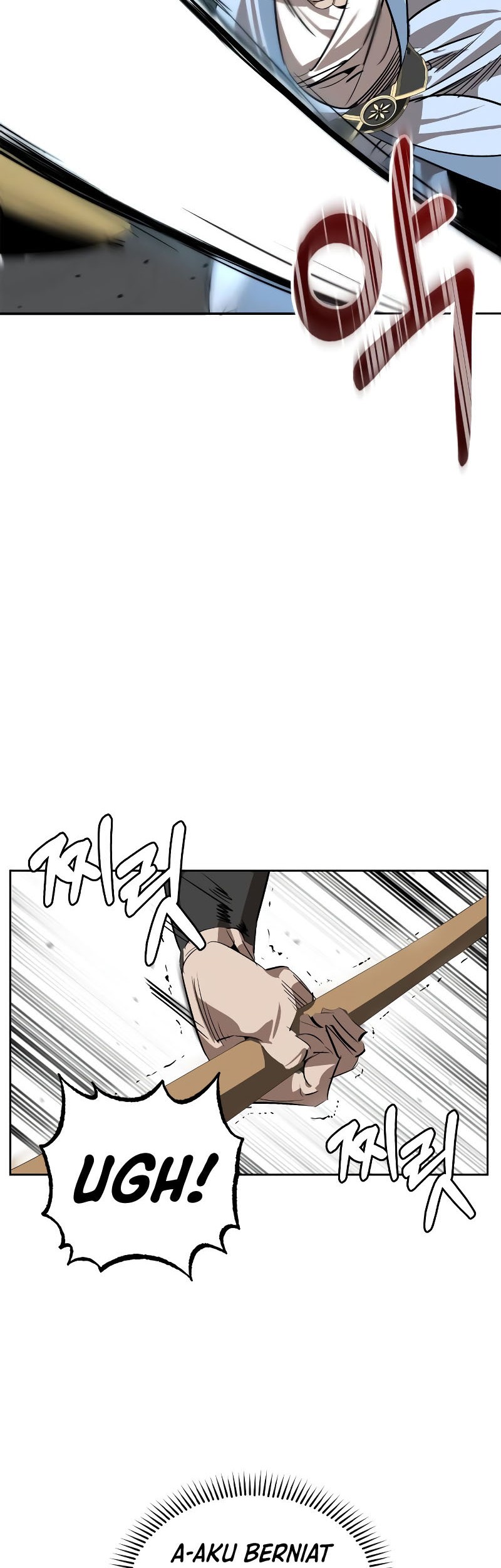 Martial Wild West Chapter 15 Gambar 11