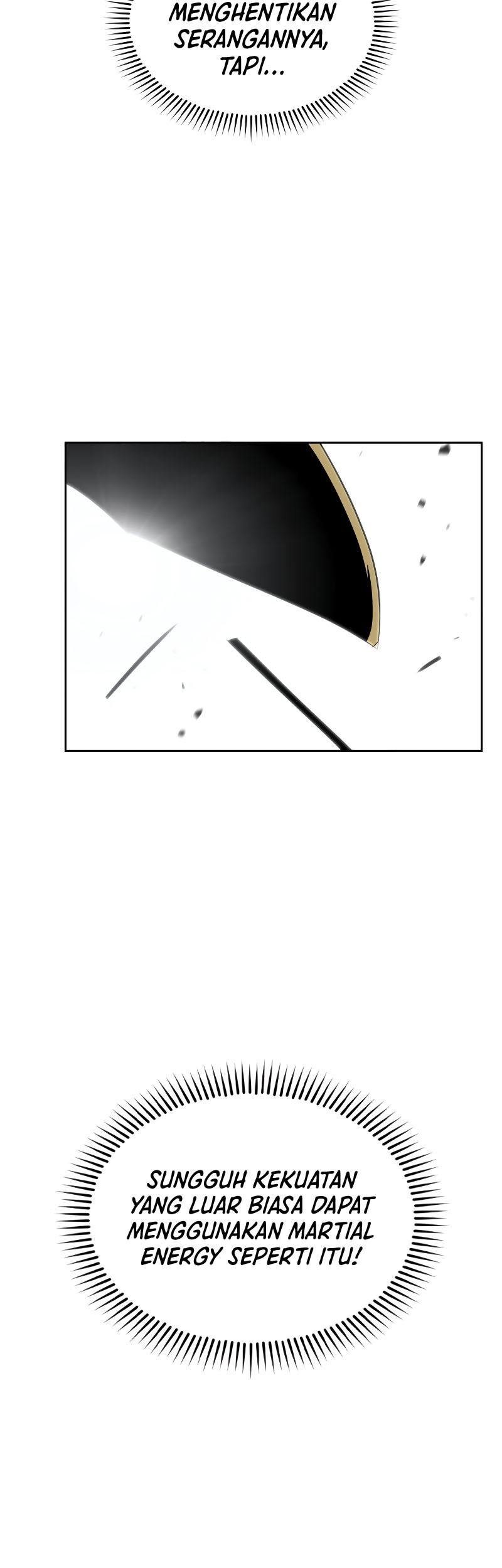 Martial Wild West Chapter 15 Gambar 12