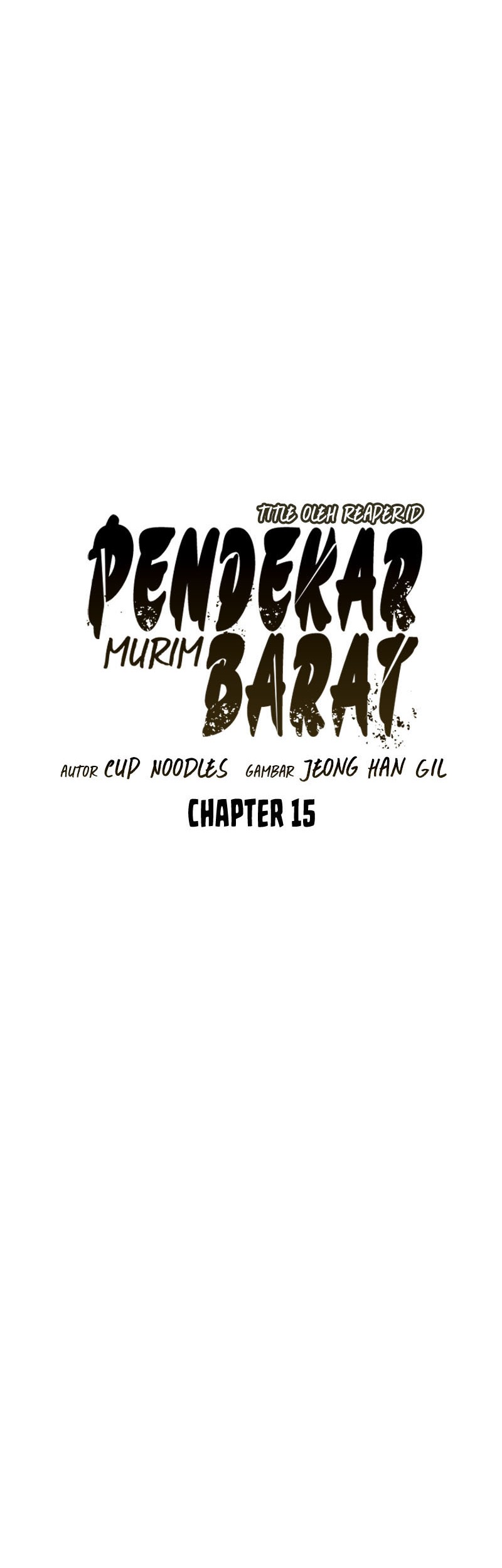 Martial Wild West Chapter 15 Gambar 13