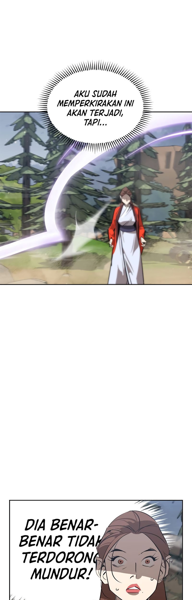 Martial Wild West Chapter 15 Gambar 14