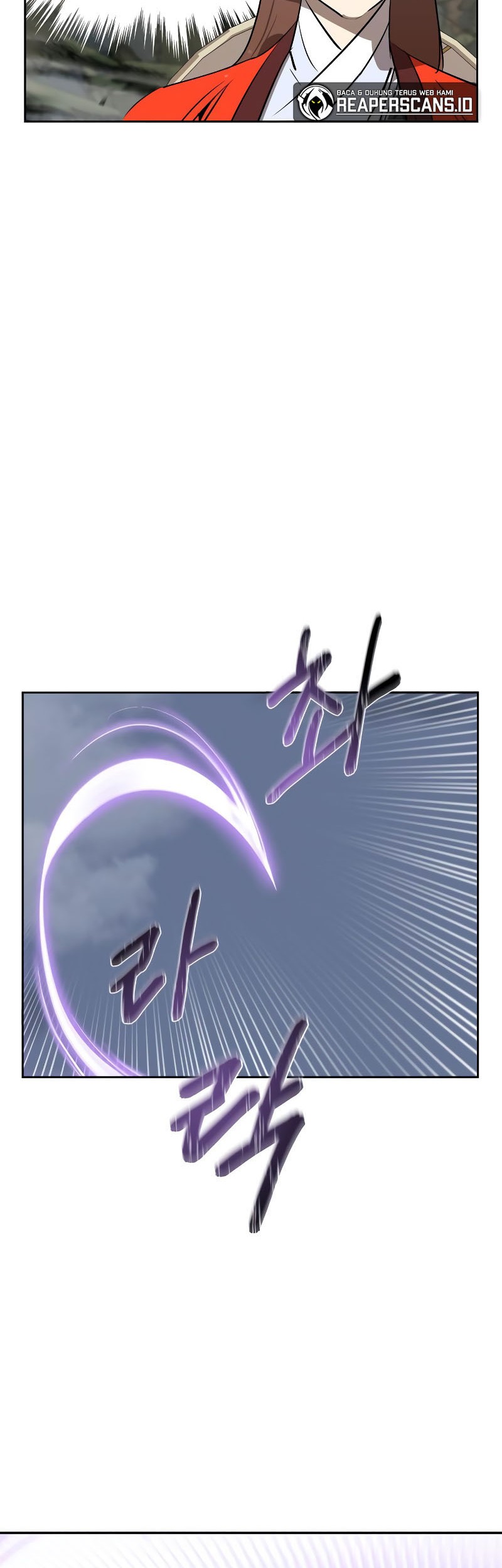 Martial Wild West Chapter 15 Gambar 15