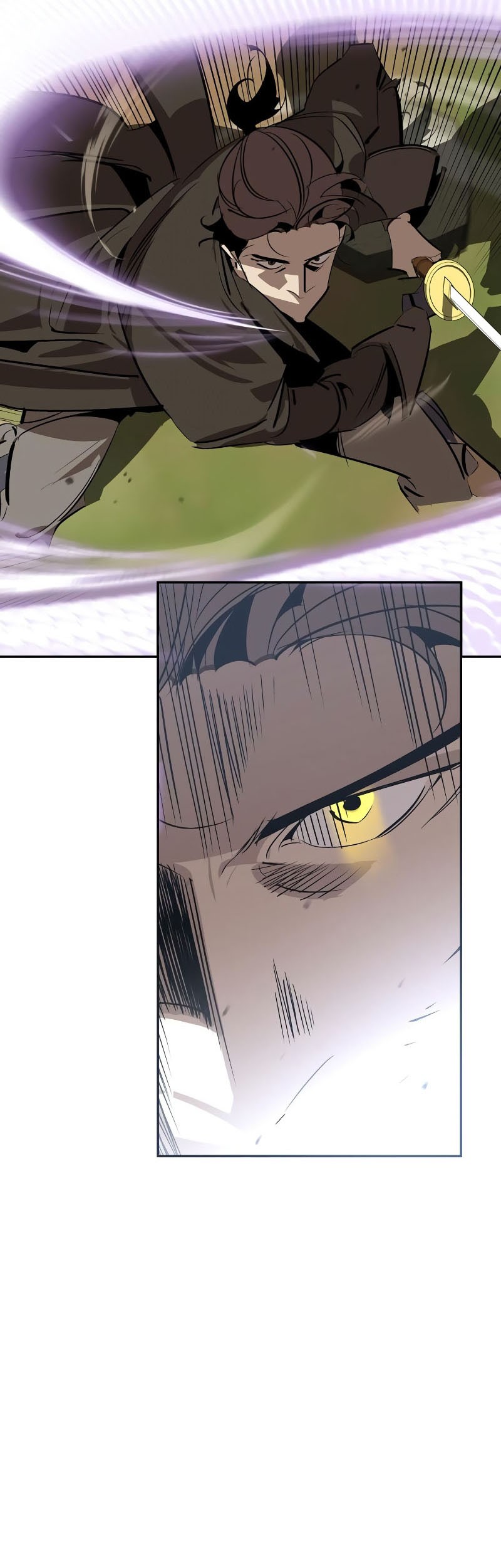 Martial Wild West Chapter 15 Gambar 16