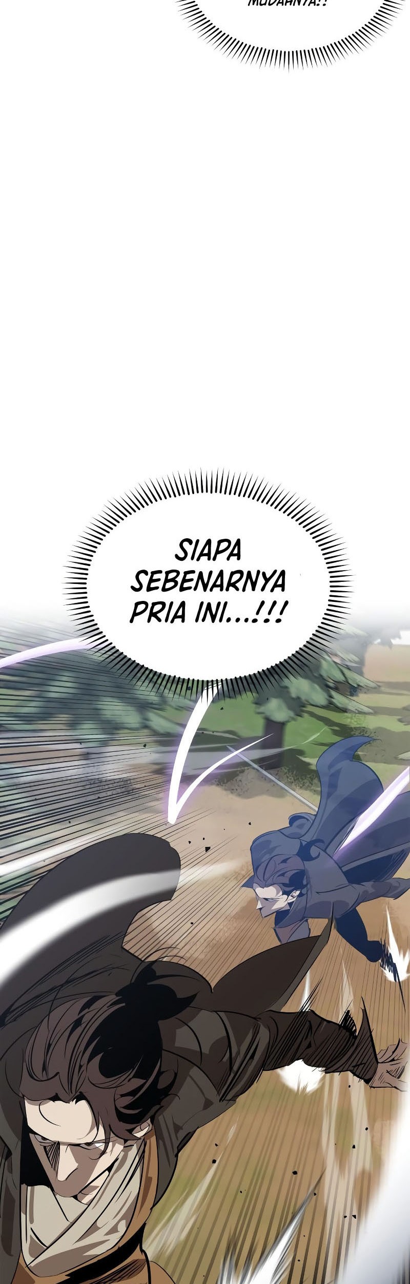 Martial Wild West Chapter 15 Gambar 19