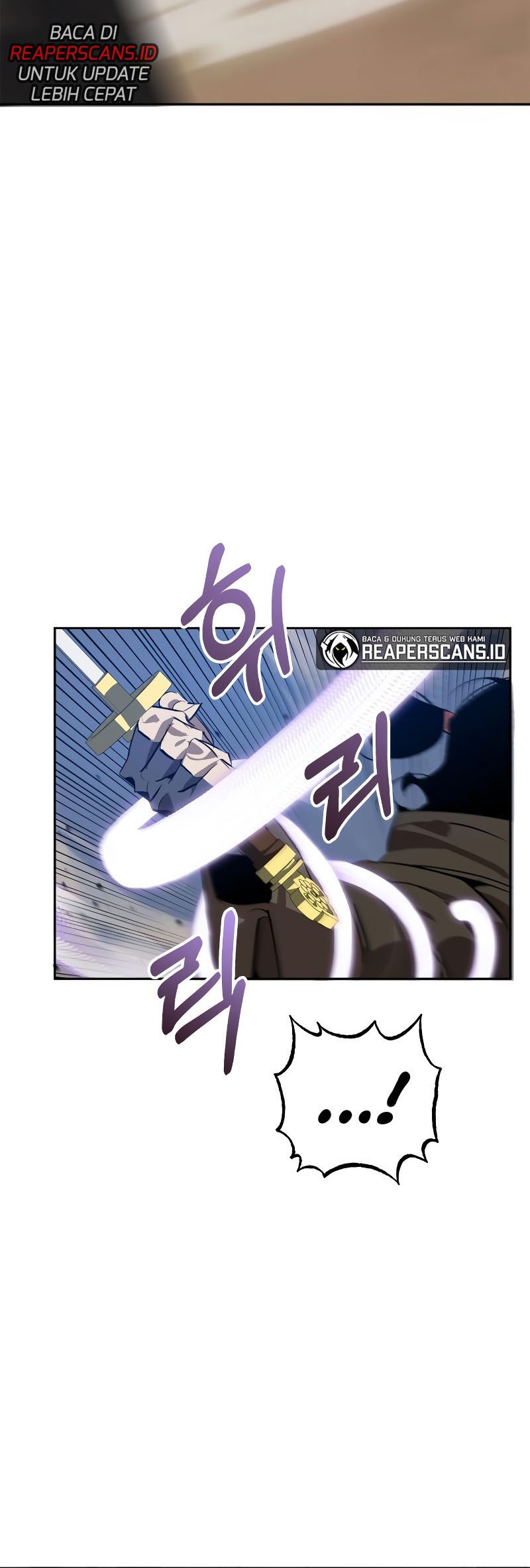 Martial Wild West Chapter 15 Gambar 21