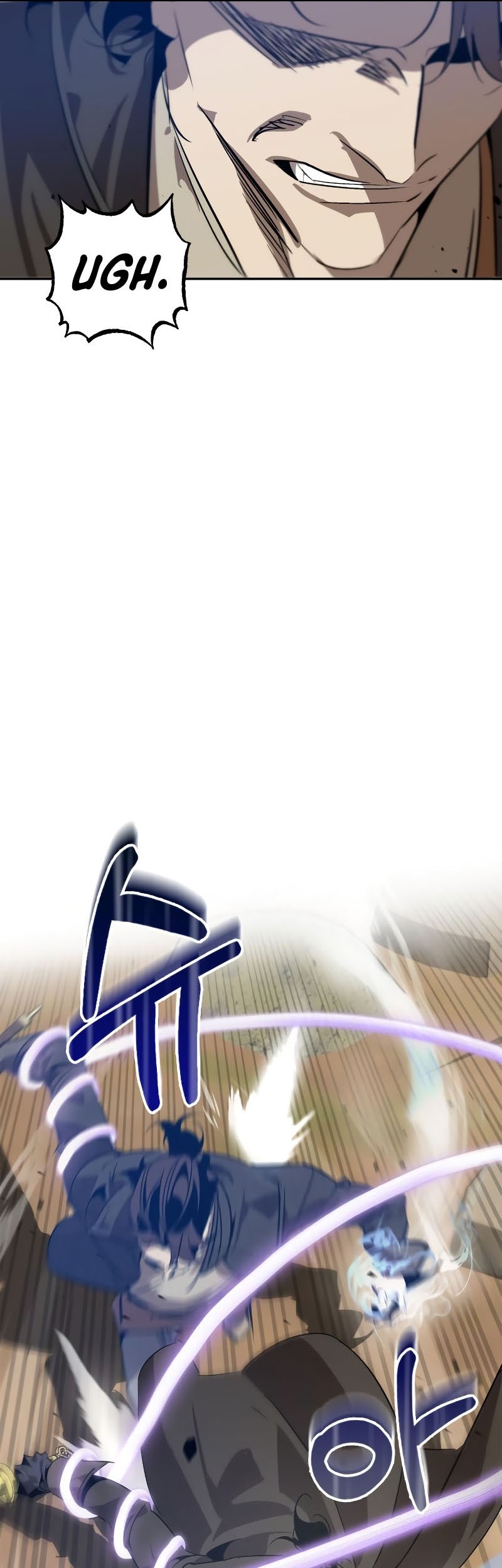 Martial Wild West Chapter 15 Gambar 22