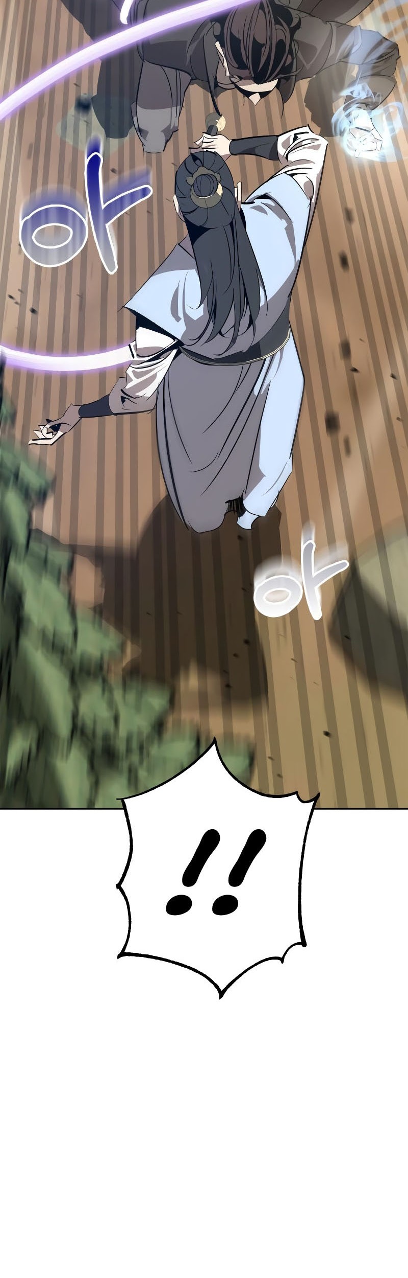 Martial Wild West Chapter 15 Gambar 23