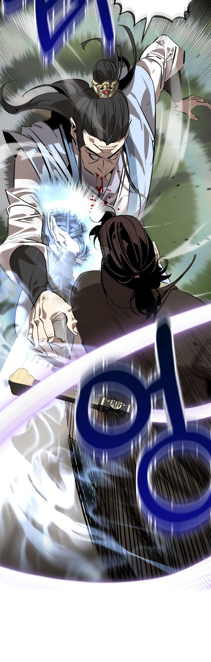 Martial Wild West Chapter 15 Gambar 25