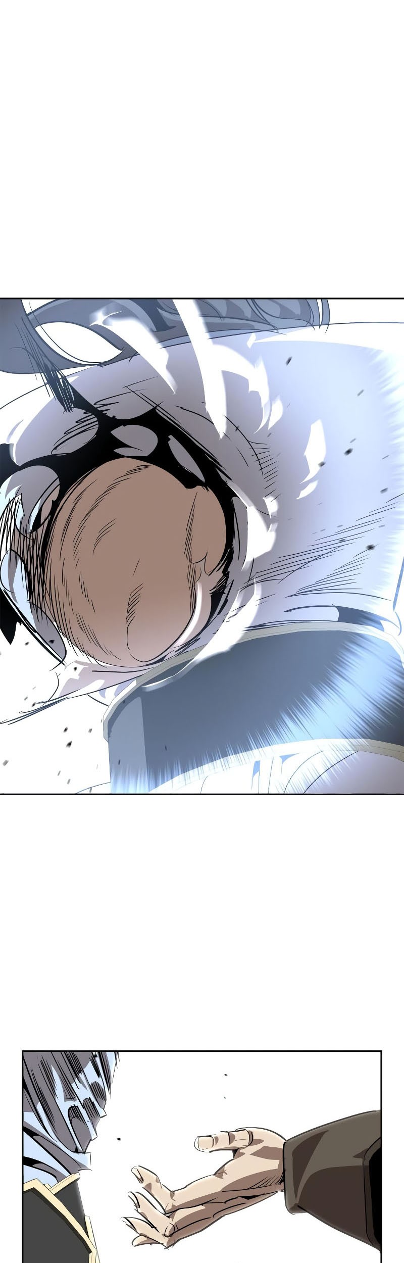 Martial Wild West Chapter 15 Gambar 26