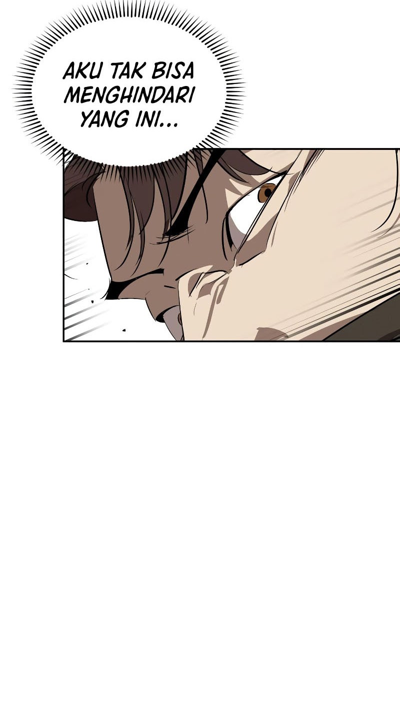 Martial Wild West Chapter 15 Gambar 29