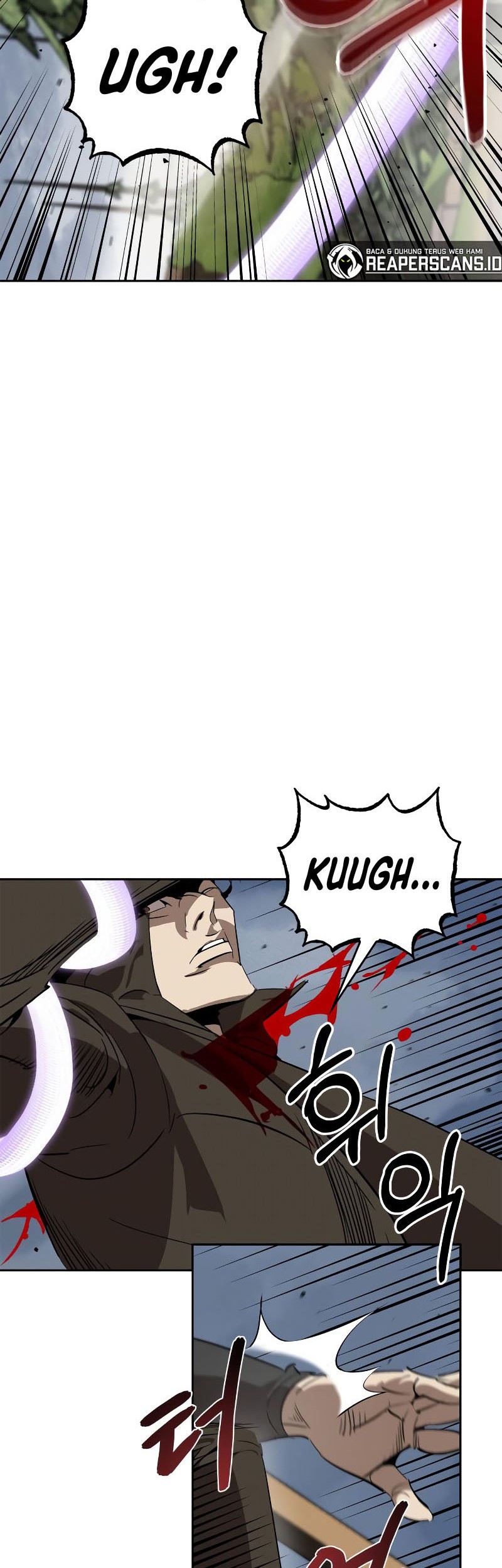 Martial Wild West Chapter 15 Gambar 31