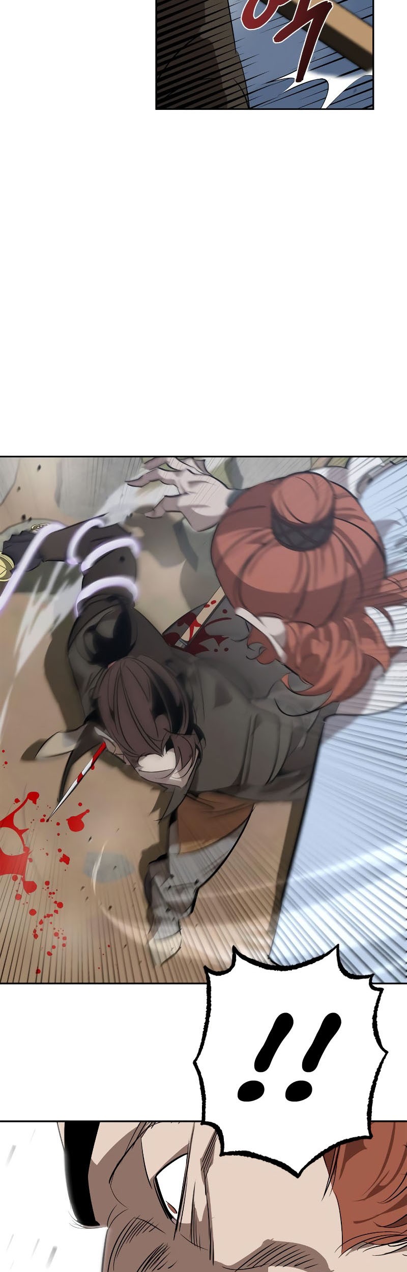 Martial Wild West Chapter 15 Gambar 32