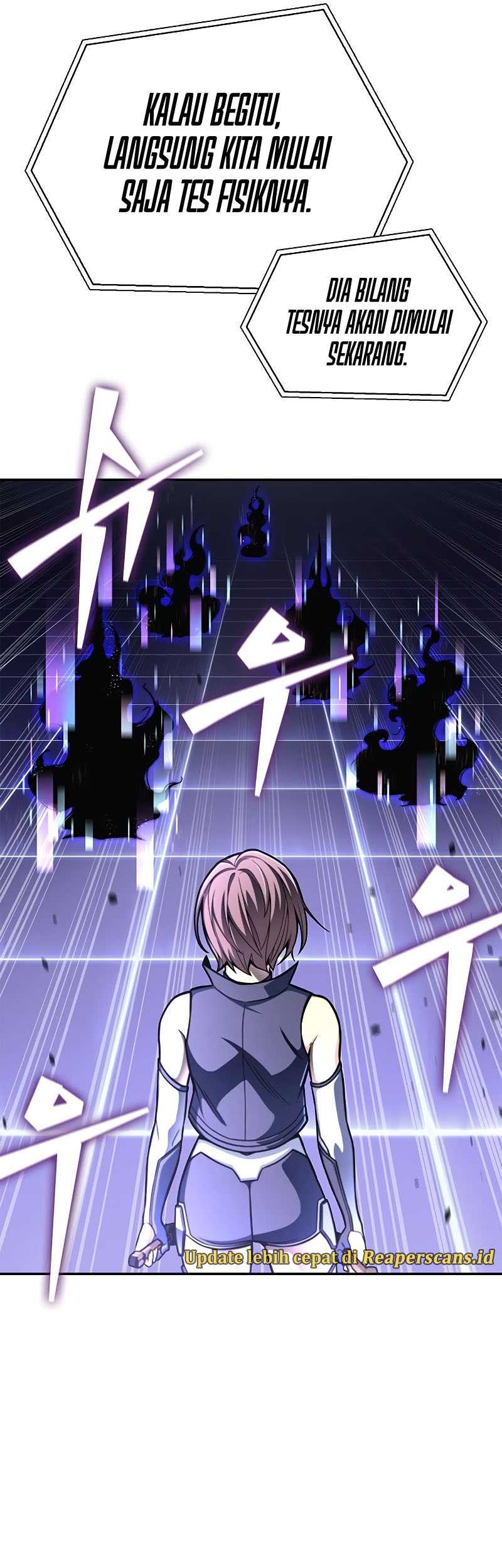 Superhuman Battlefield Chapter 28 Gambar 70