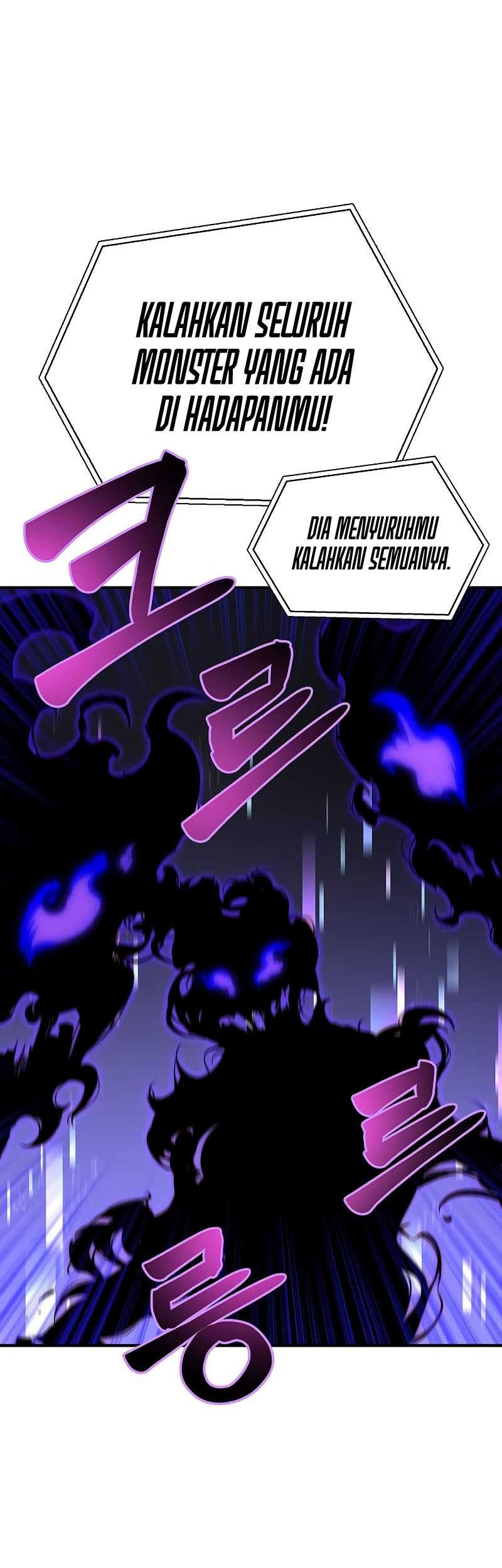 Superhuman Battlefield Chapter 28 Gambar 71