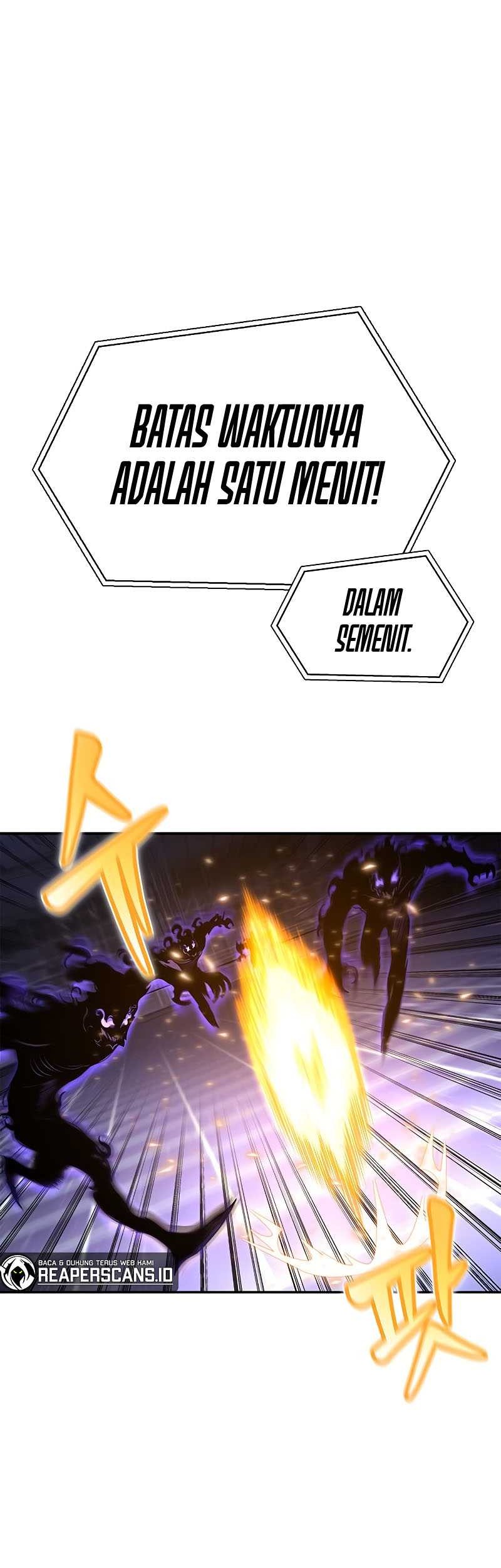 Superhuman Battlefield Chapter 28 Gambar 72