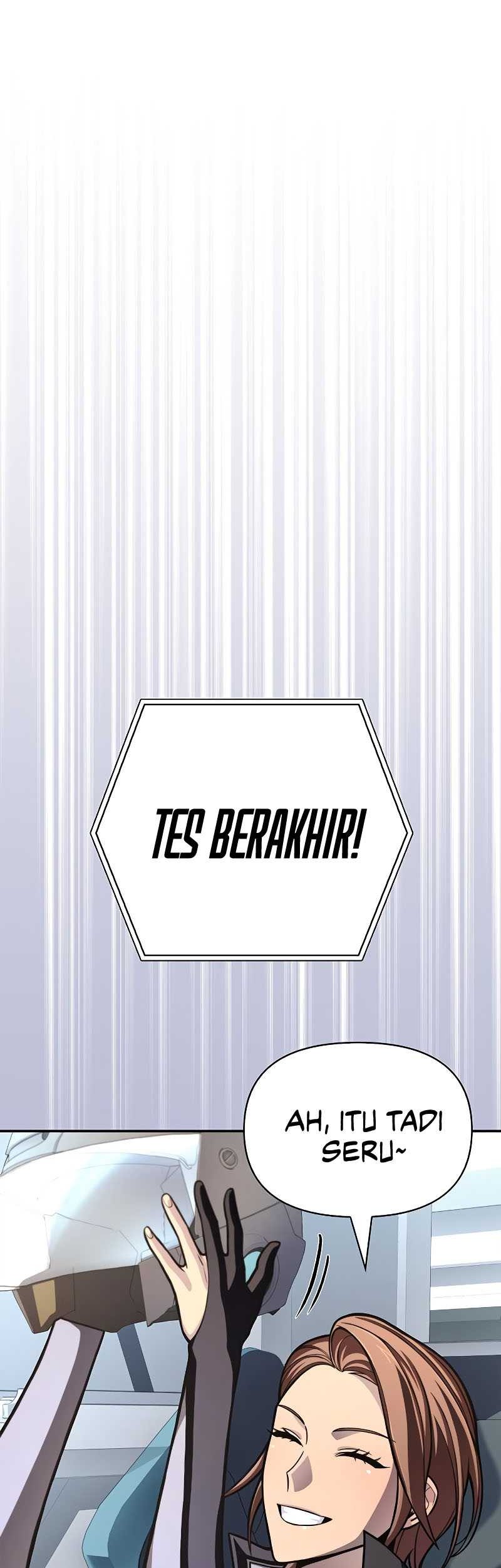 Superhuman Battlefield Chapter 28 Gambar 78