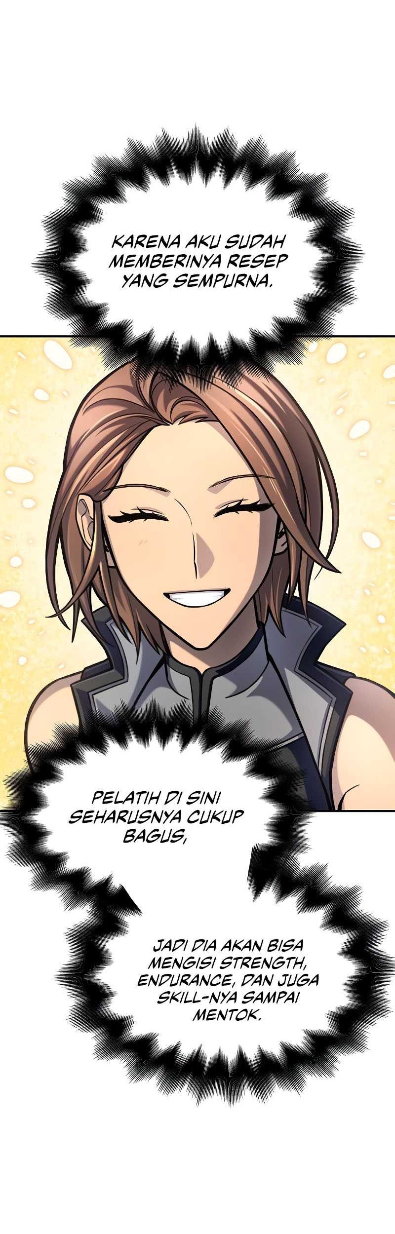 Superhuman Battlefield Chapter 28 Gambar 84