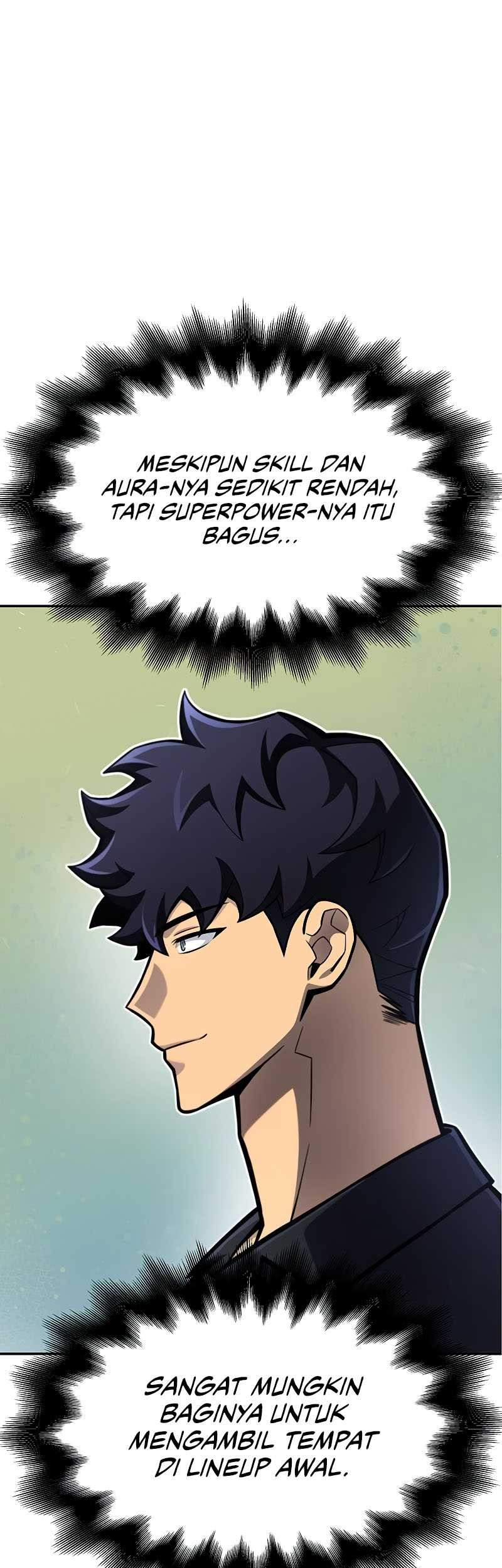 Superhuman Battlefield Chapter 28 Gambar 85