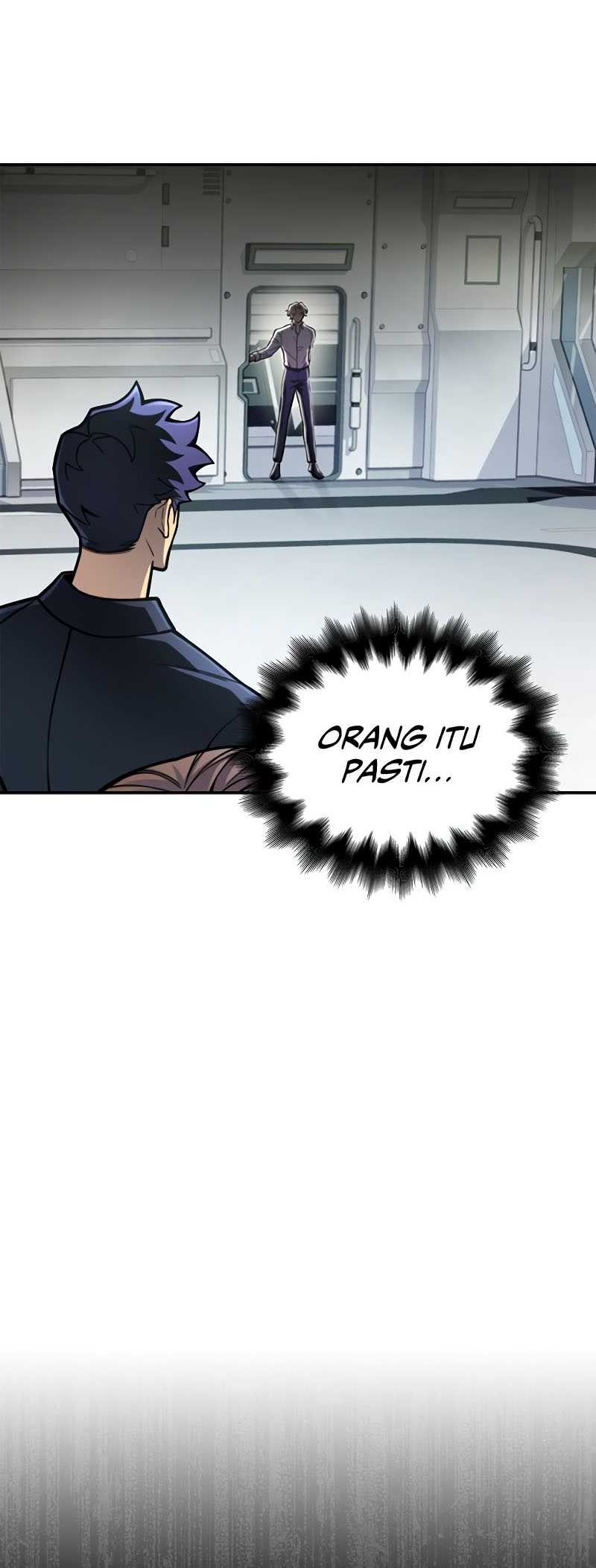 Superhuman Battlefield Chapter 28 Gambar 90