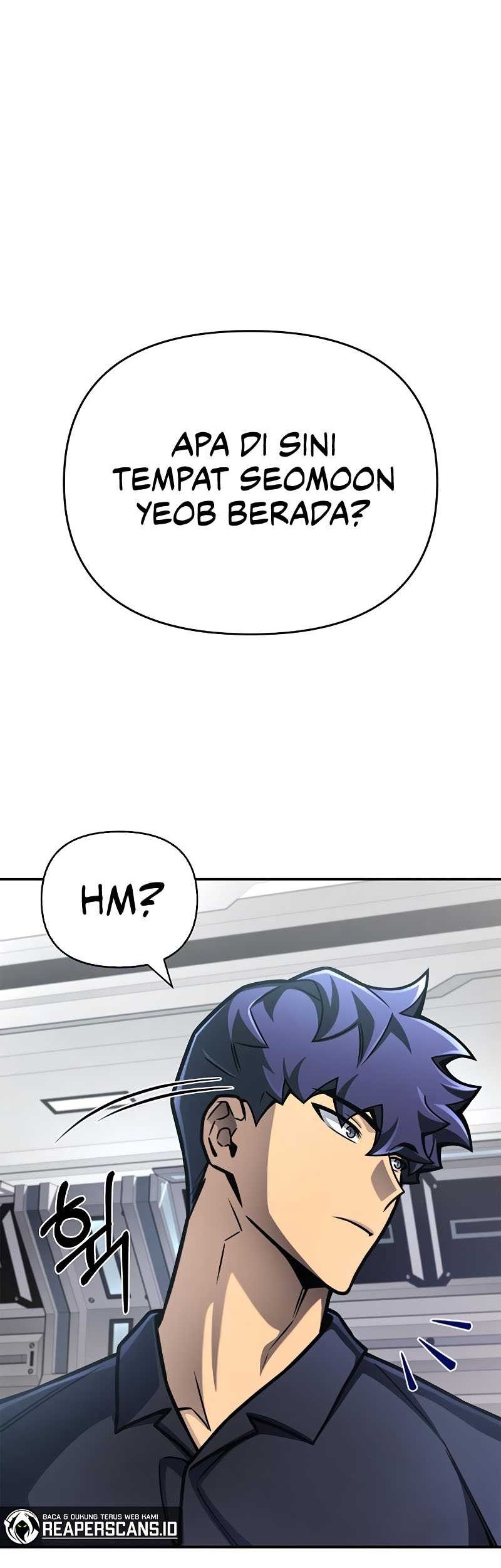 Superhuman Battlefield Chapter 28 Gambar 88