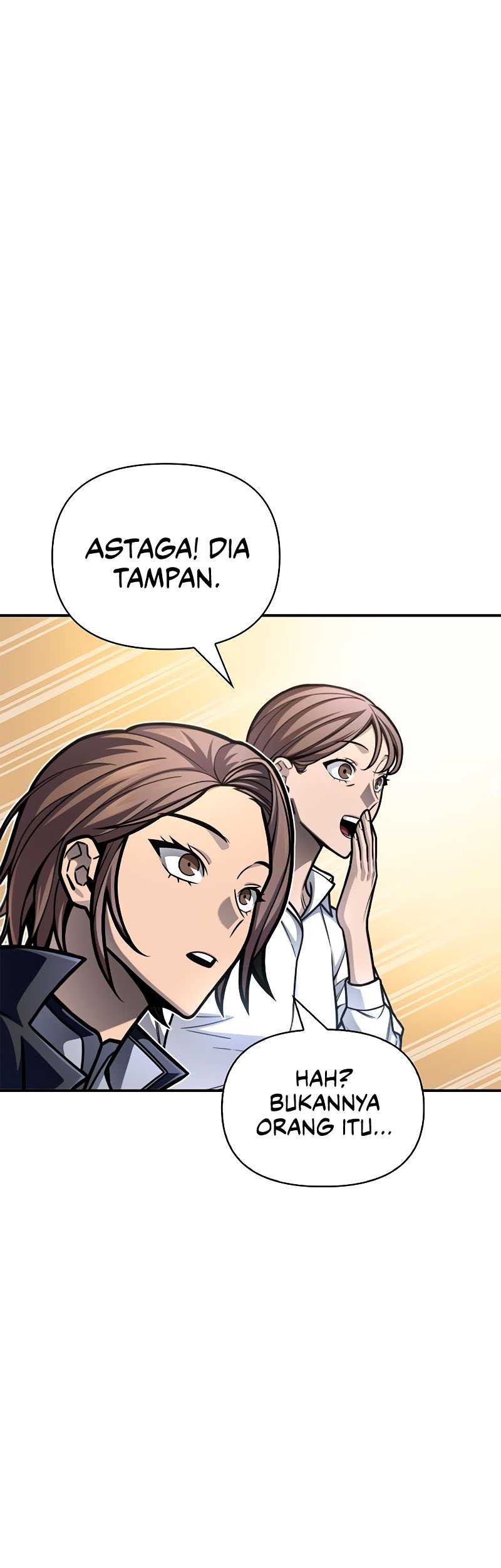 Superhuman Battlefield Chapter 28 Gambar 89