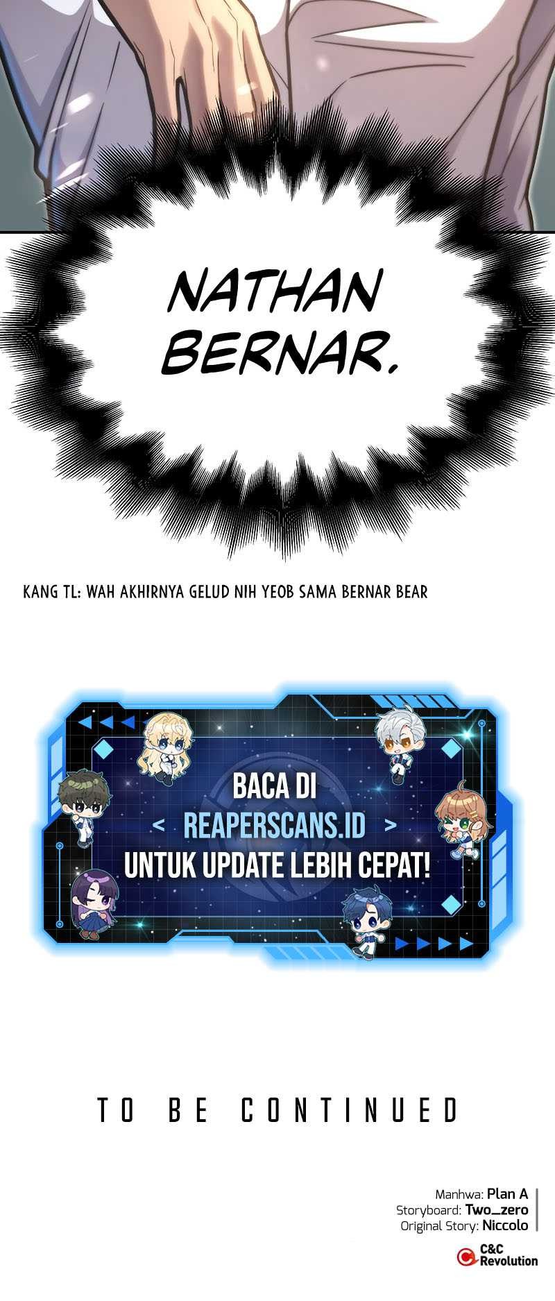 Superhuman Battlefield Chapter 28 Gambar 95