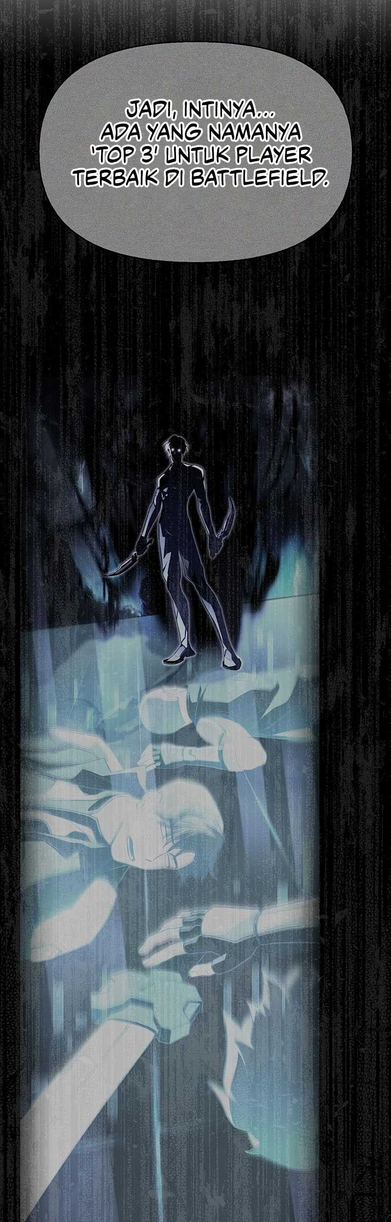 Superhuman Battlefield Chapter 28 Gambar 91