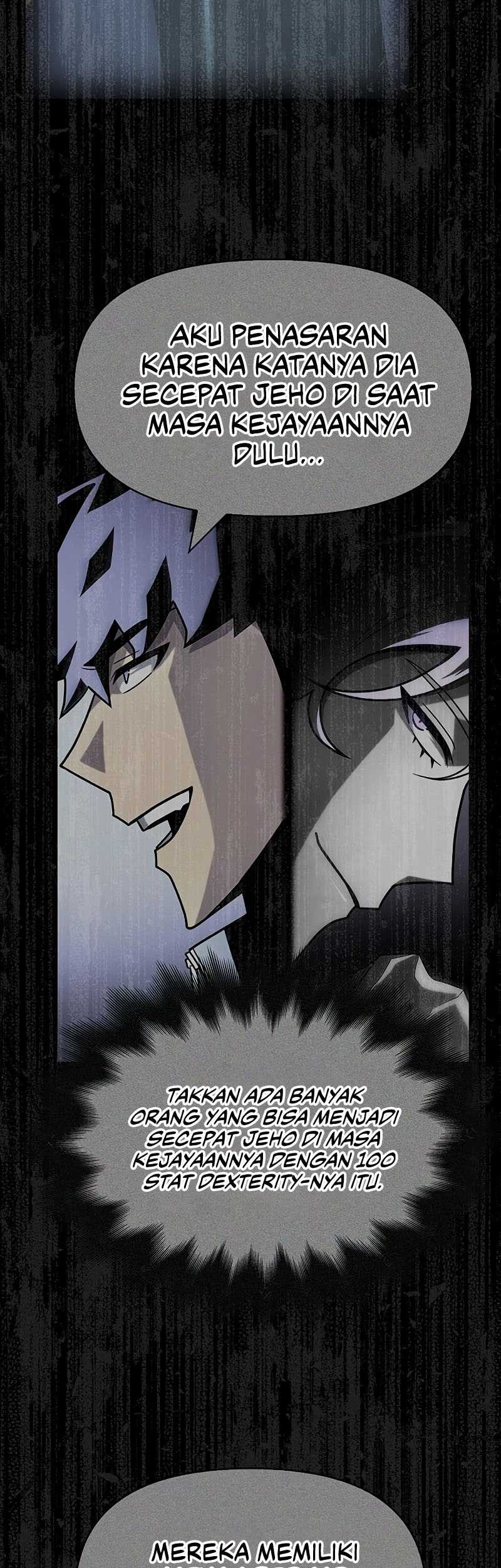 Superhuman Battlefield Chapter 28 Gambar 92