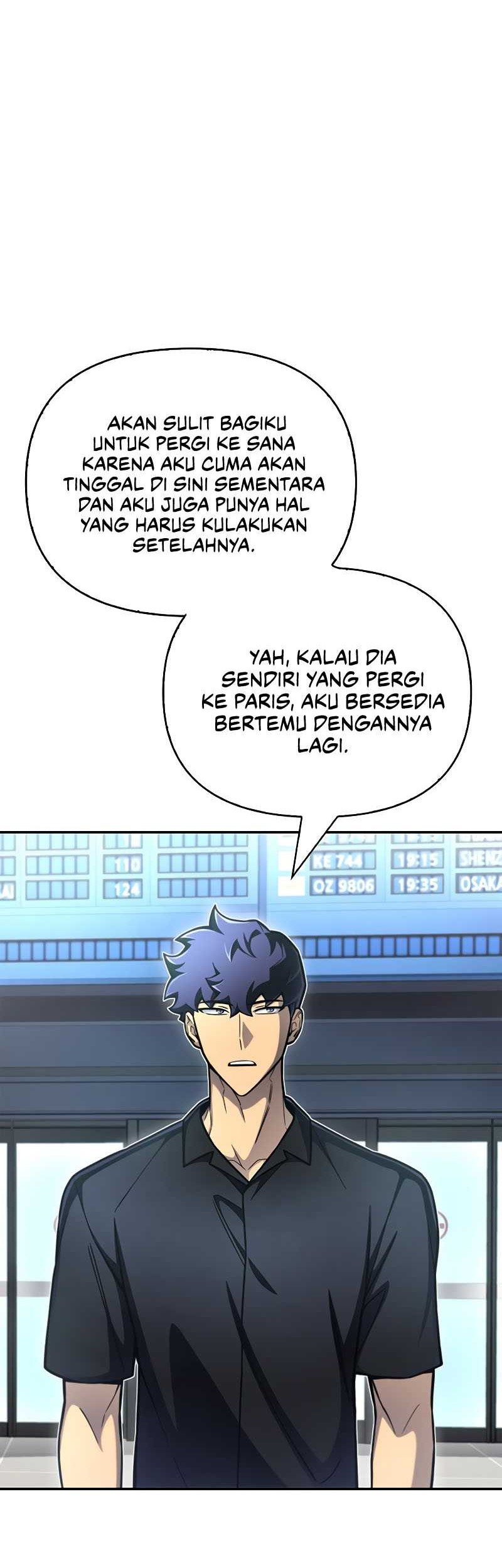 Superhuman Battlefield Chapter 28 Gambar 51