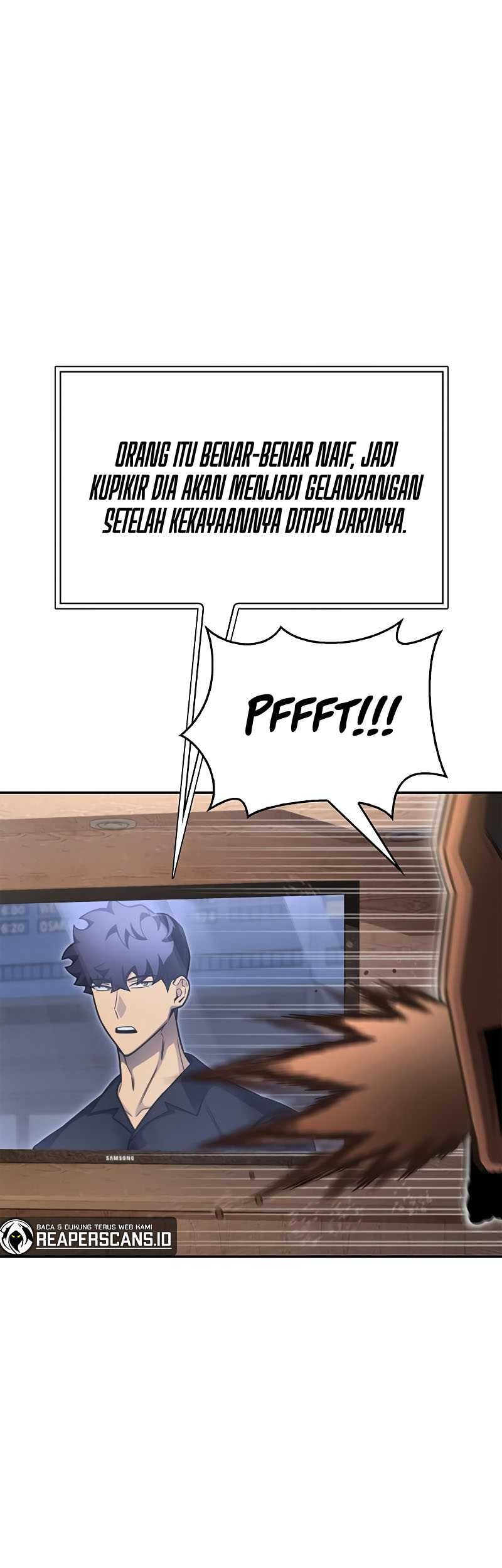 Superhuman Battlefield Chapter 28 Gambar 52