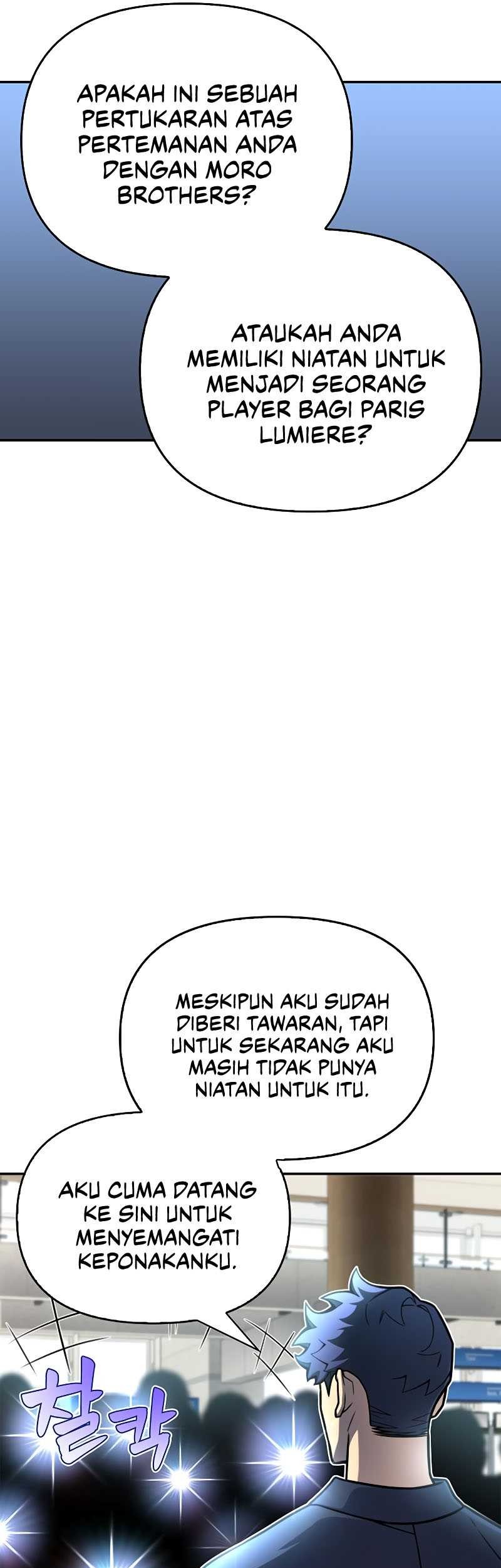 Superhuman Battlefield Chapter 28 Gambar 48