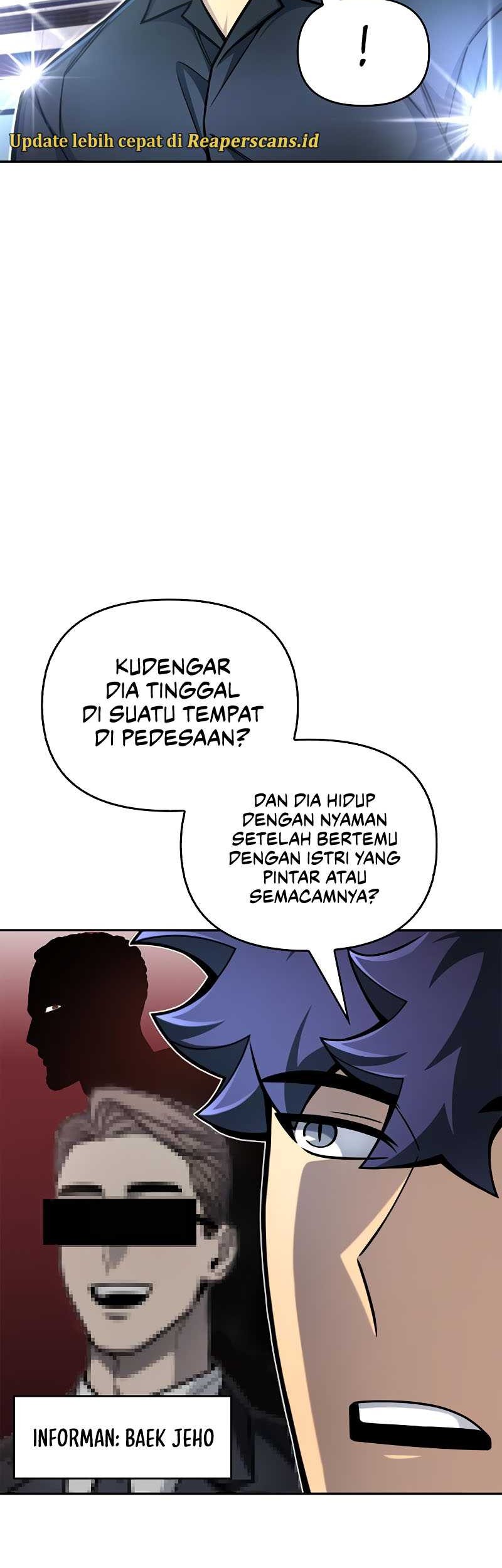 Superhuman Battlefield Chapter 28 Gambar 50