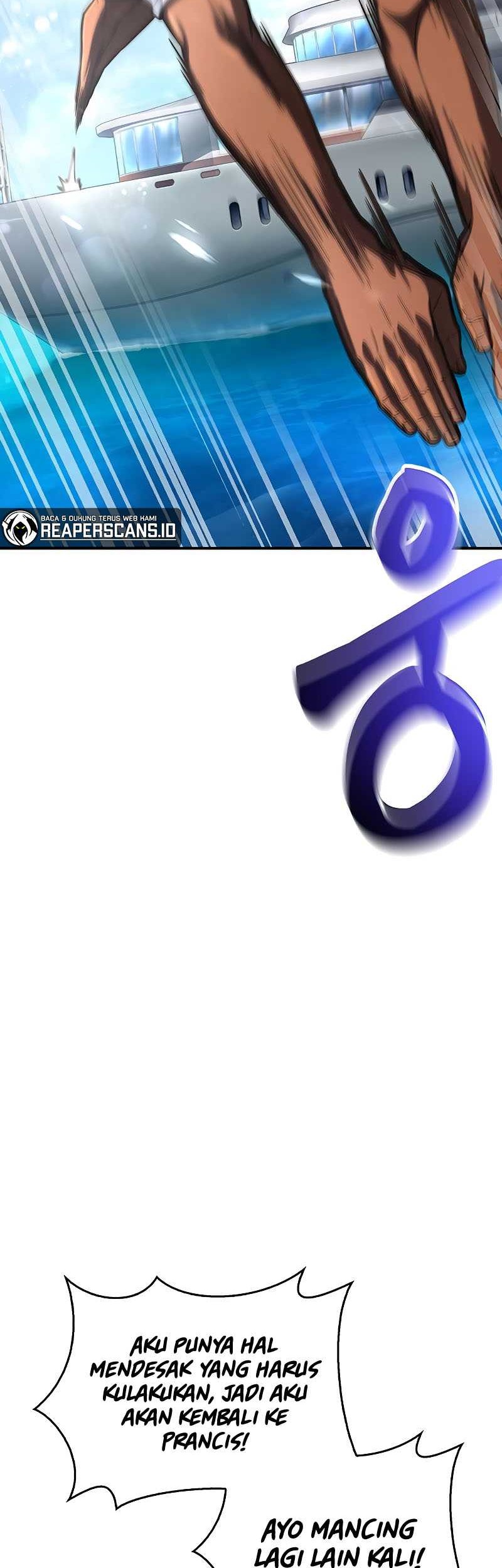 Superhuman Battlefield Chapter 28 Gambar 57