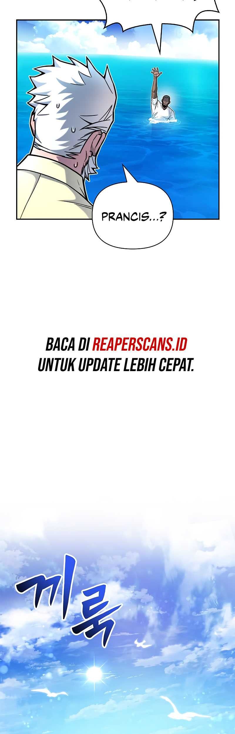 Superhuman Battlefield Chapter 28 Gambar 58