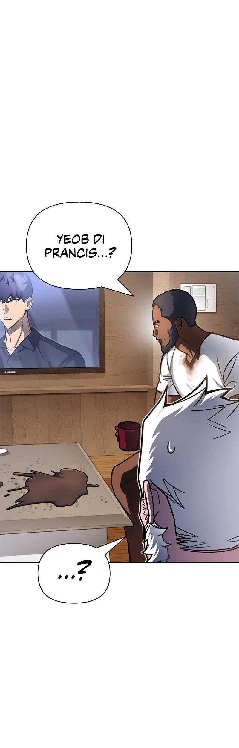 Superhuman Battlefield Chapter 28 Gambar 55