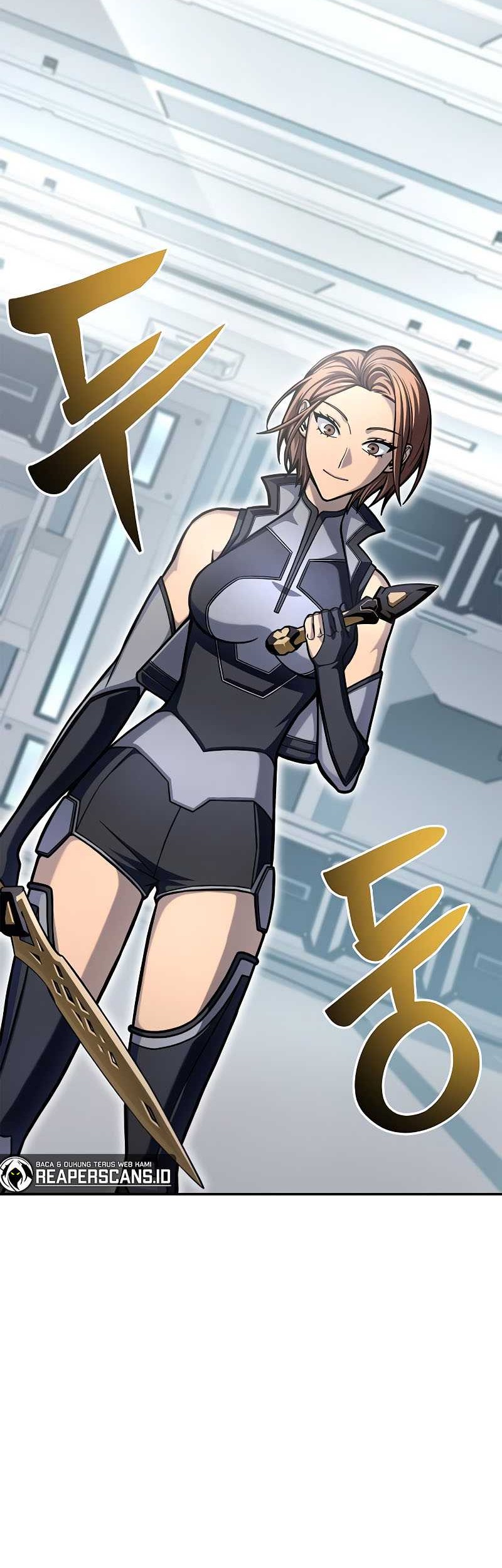 Superhuman Battlefield Chapter 28 Gambar 68