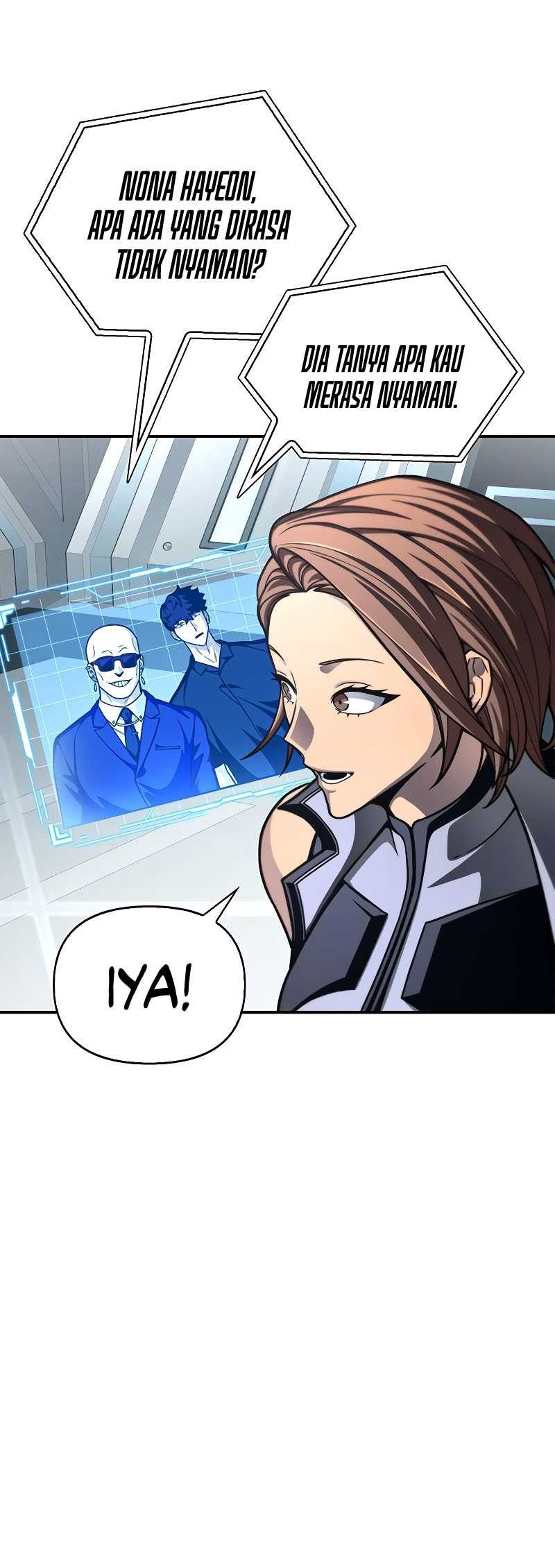 Superhuman Battlefield Chapter 28 Gambar 69