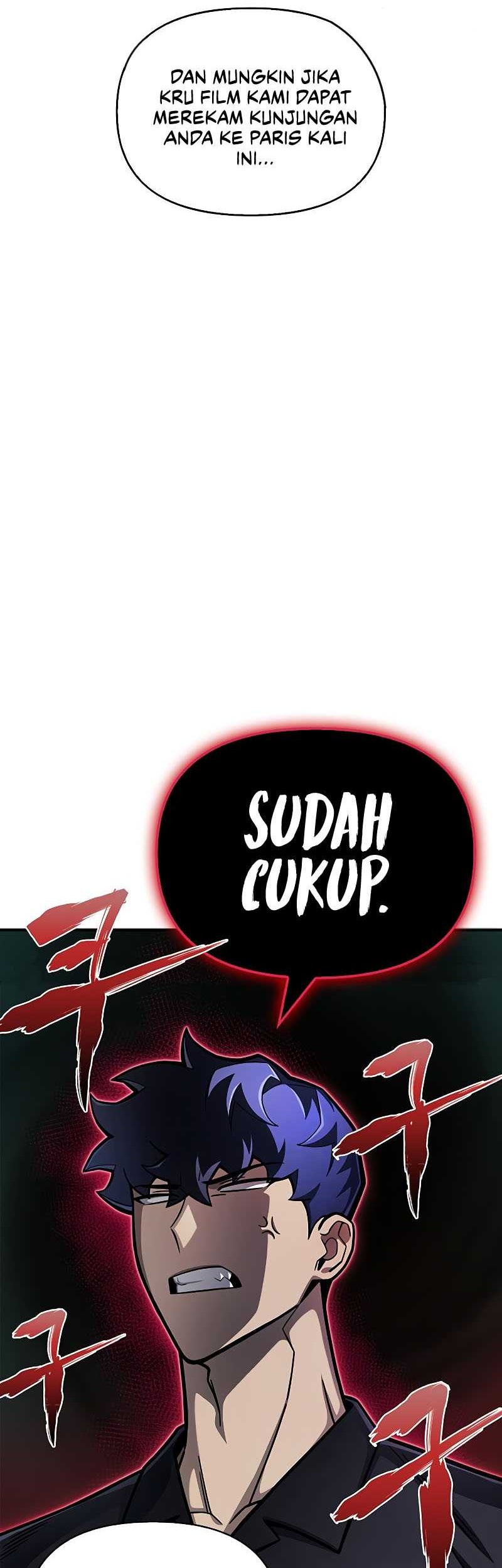 Superhuman Battlefield Chapter 28 Gambar 66