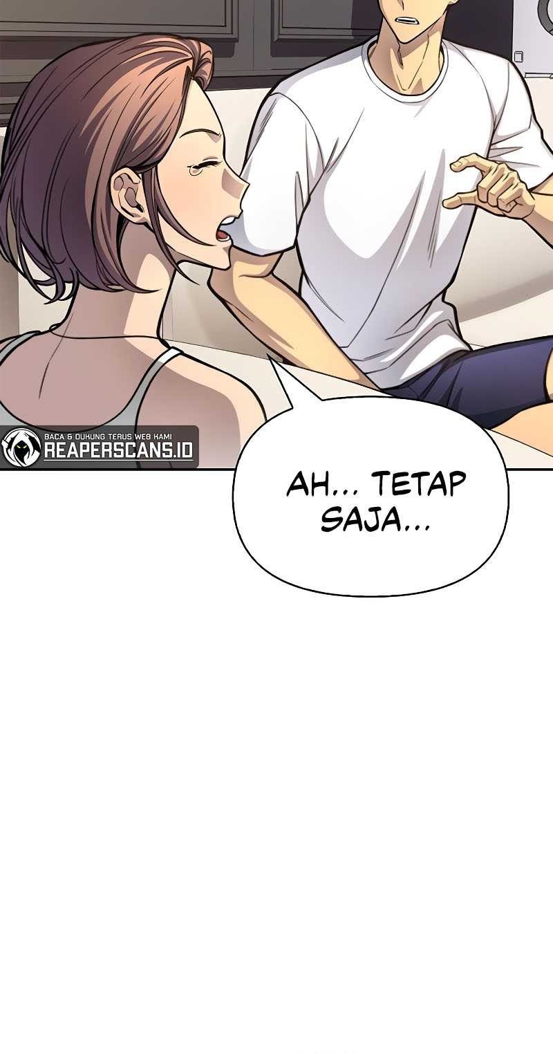 Superhuman Battlefield Chapter 28 Gambar 6