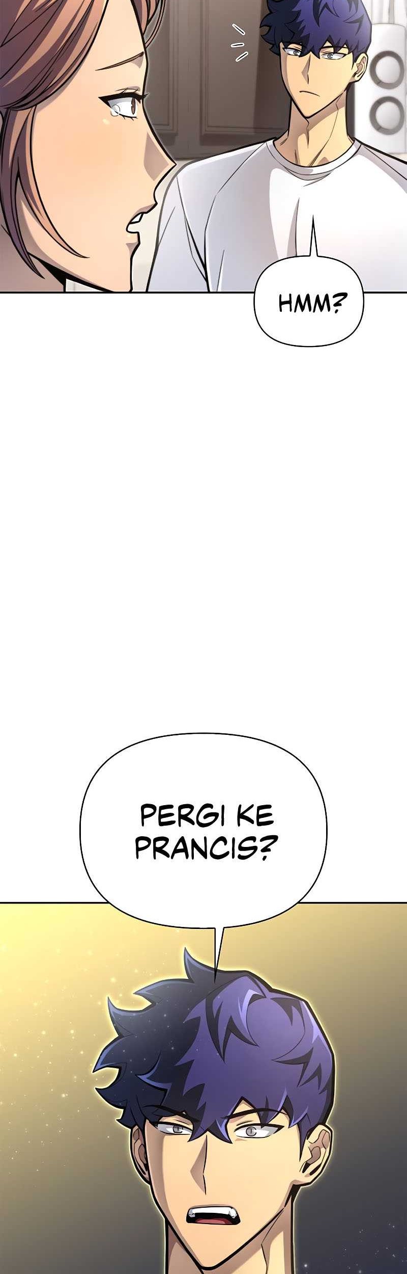 Superhuman Battlefield Chapter 28 Gambar 10