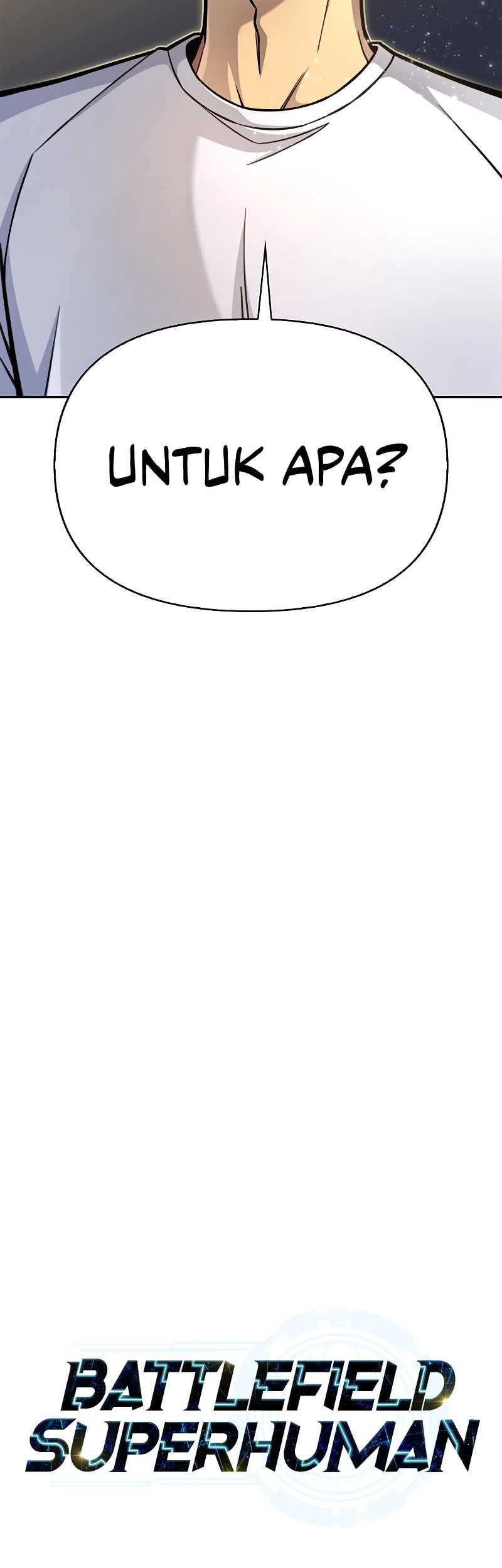 Superhuman Battlefield Chapter 28 Gambar 11