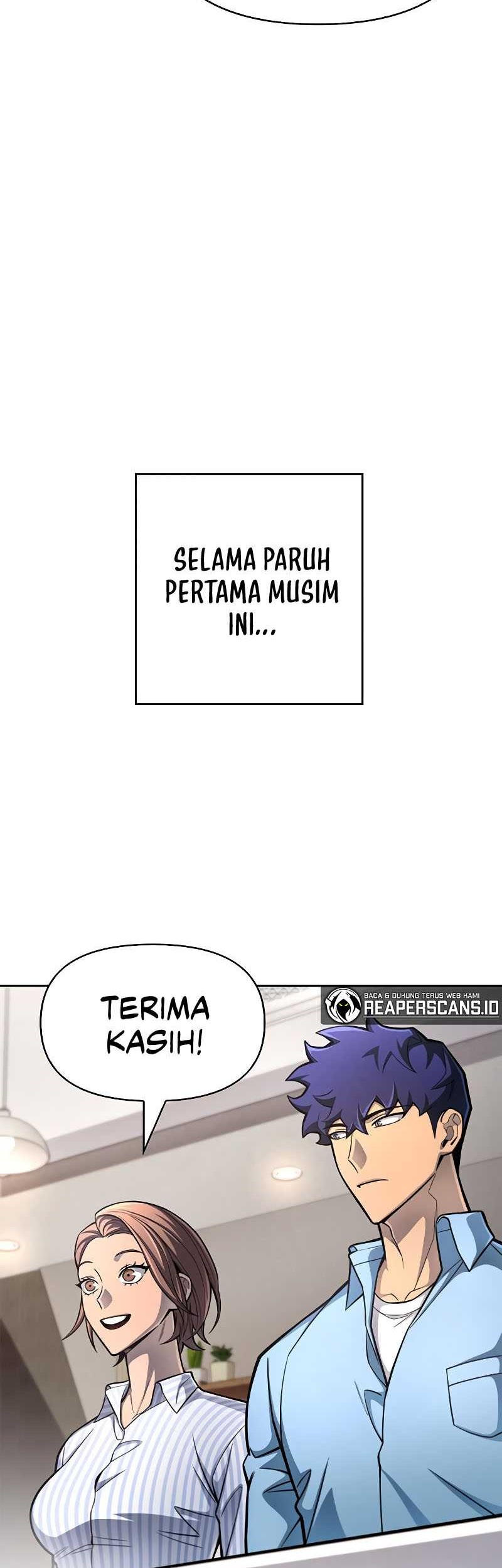 Superhuman Battlefield Chapter 28 Gambar 14