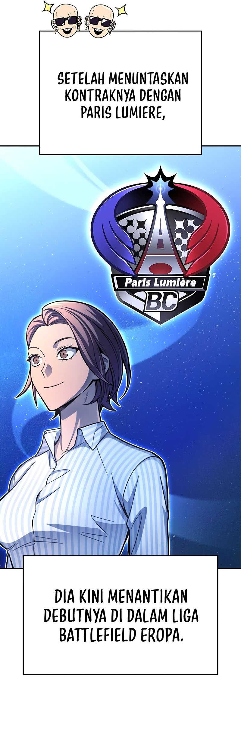 Superhuman Battlefield Chapter 28 Gambar 18