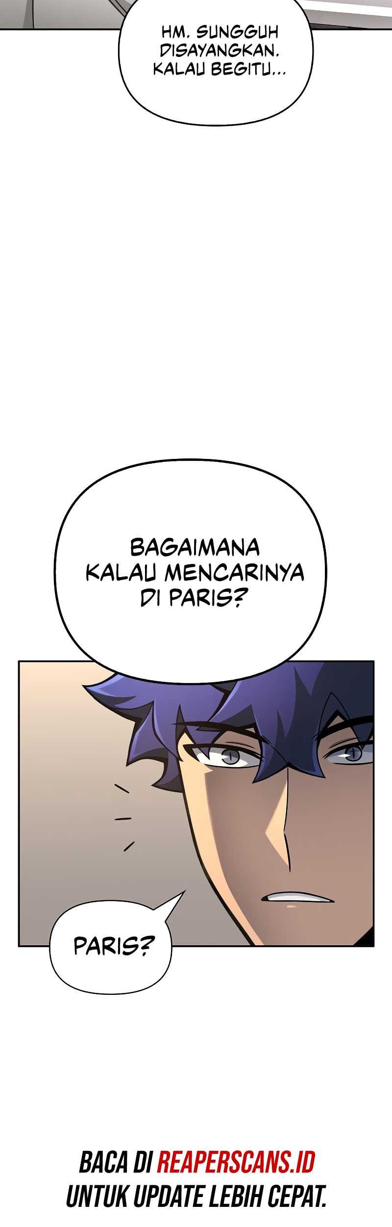 Superhuman Battlefield Chapter 28 Gambar 28