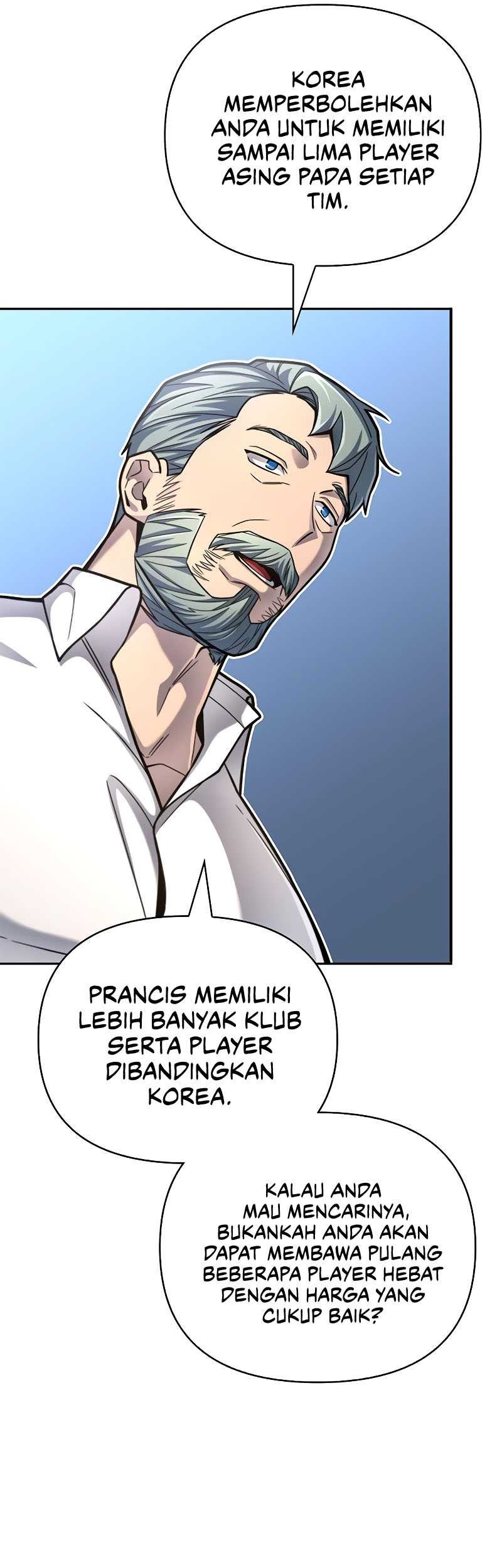 Superhuman Battlefield Chapter 28 Gambar 30