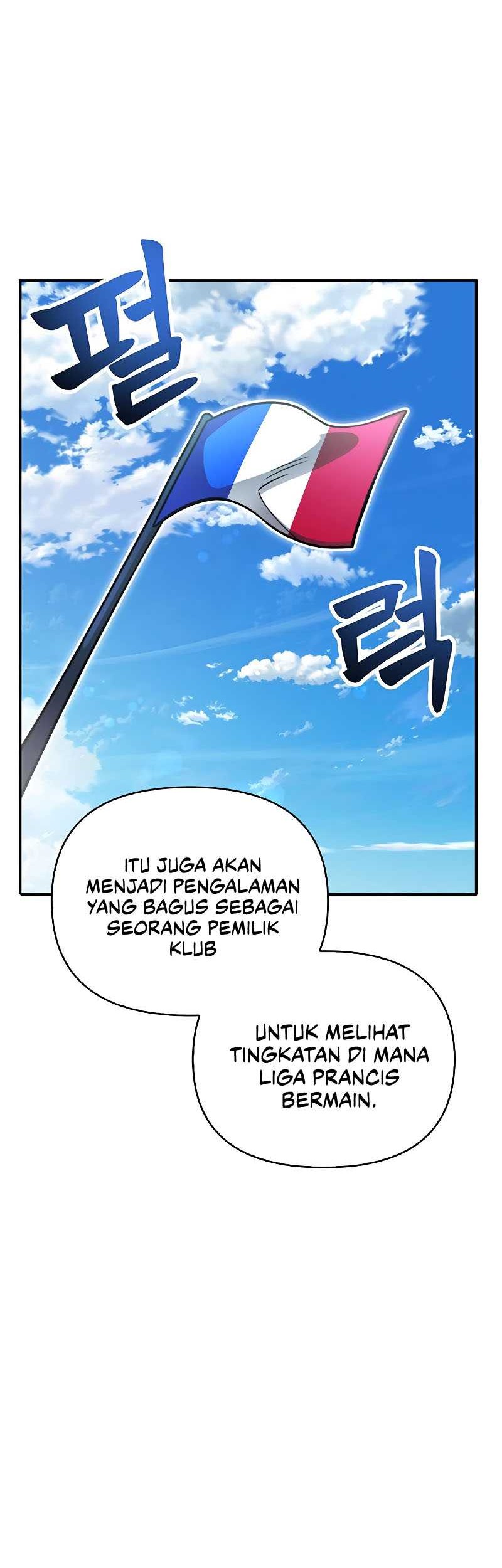 Superhuman Battlefield Chapter 28 Gambar 31