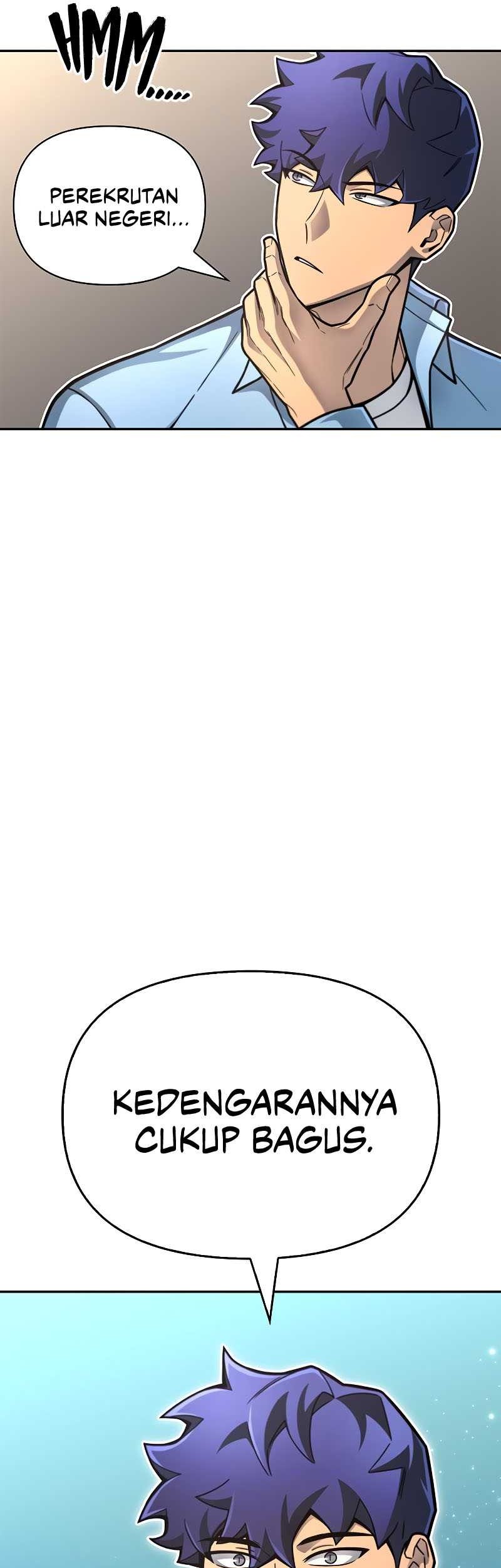 Superhuman Battlefield Chapter 28 Gambar 32