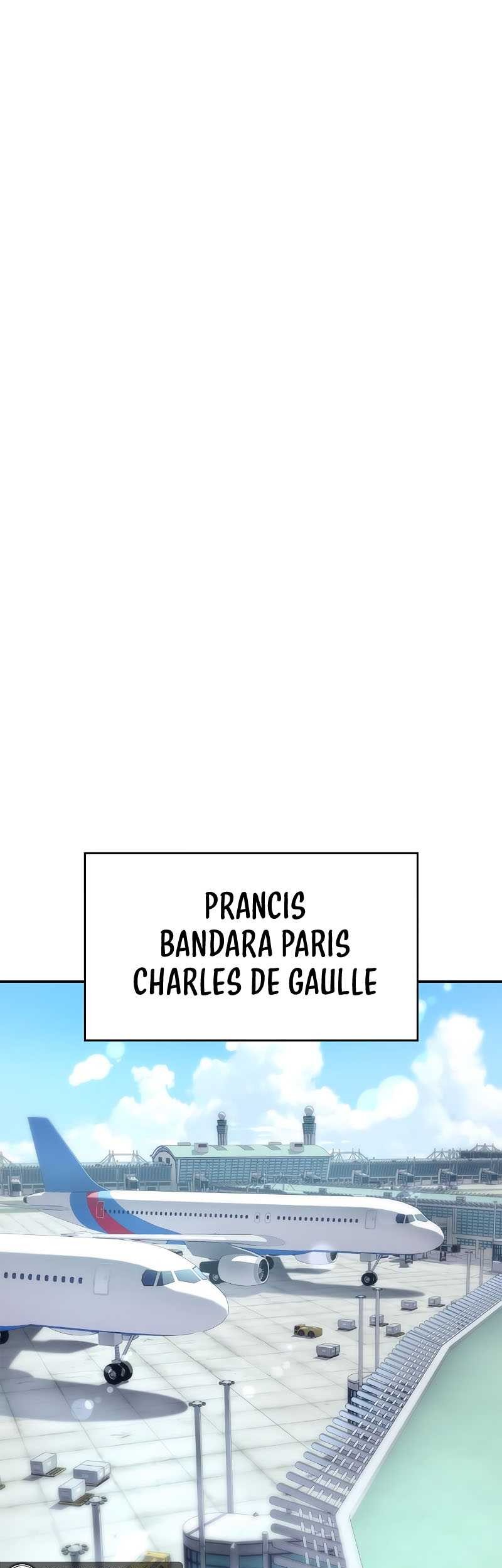 Superhuman Battlefield Chapter 28 Gambar 34